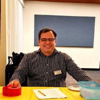 Julio Gonzalez