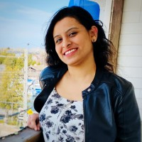 Maitri Shah