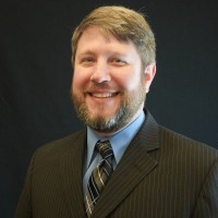 Tim George