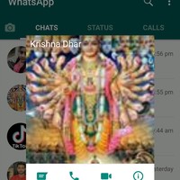 Krishna Dhar