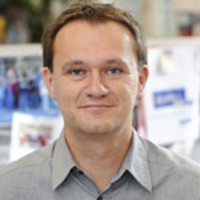 Robert Breitler