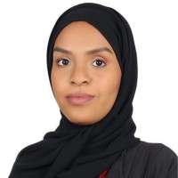 Amal Mohamoud Abdi