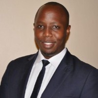 Paul Njuguna Ng'ang'a