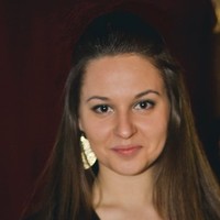 Marina Ryabovol