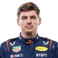 Max Verstapen