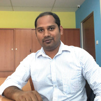 Rama Kumar