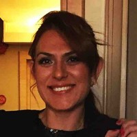 Bahar Nihal Özcan