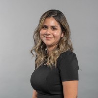 Magaly Taylor