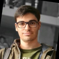 Arnau Alegrí Rojas
