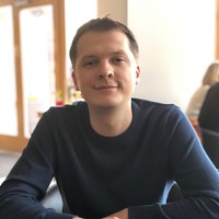Evgenij Nesterenko