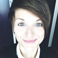 Emily Birkinshaw