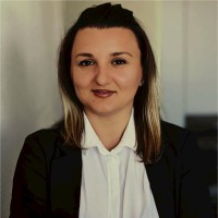 Drenusha Dalipi