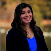 Ashley-Jovan Navarro, Ph.D.