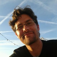 Tim Baumgärtel