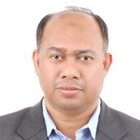 Mohammed Alauddin