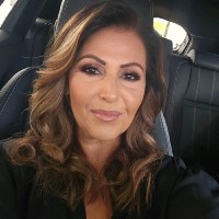 Fatima Zohra Gazuani