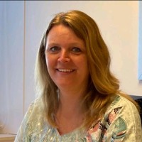 Karin Hogendorf