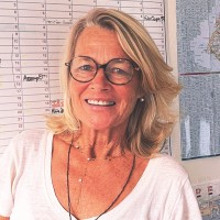 Stephanie Rissel