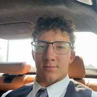 Nicholas Mazzarotti