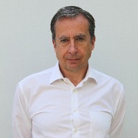 Roland Cherif-Cheikh