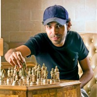 Galal Rashed
