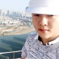 陈奥林
