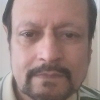 Parvinder Bansal