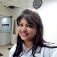 Suvidha Garg