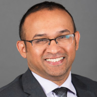Bharath Nath