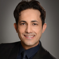 Nima Ghasemi