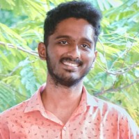 Aadhithya S