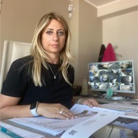 Maria Teresa Covelli