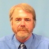 John R. Ward