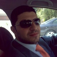 Nader Daas
