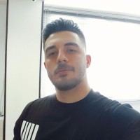 Amirhossein Azizi