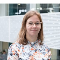 Mette Larsen