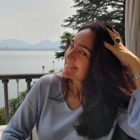 Sandra Morgado