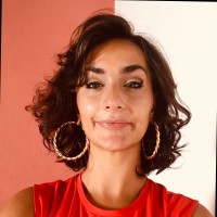 Claudia Peña Salvadorini