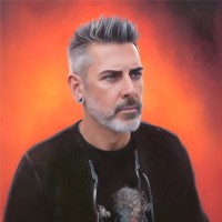 Antonio Bas Montero