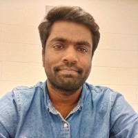 Srivathsan Karunanithi