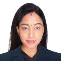 Abinaya Mani