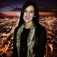 Samantha Janda