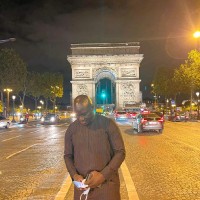 Serigne Fallou Sall