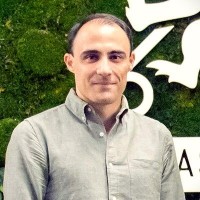 David Herrero Martínez