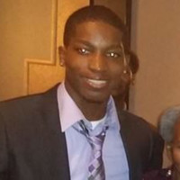 Terell Roper
