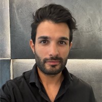 Daniel Ayyoobi