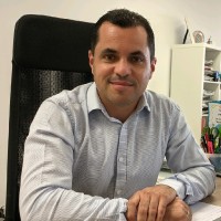Miguel Gallego