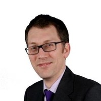 Philip Crowther