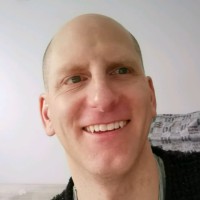 Darren Marx
