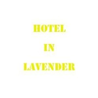 Hotel in Lavender